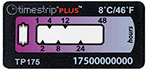 8C 48H temperature indicator