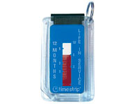 Timestrip Keychain timer