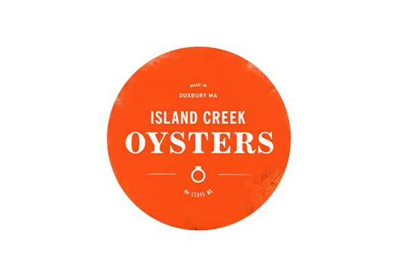 island creek oyster temperature shipment