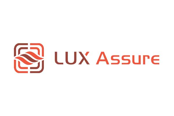 Lux assure test kit temperature monitoring