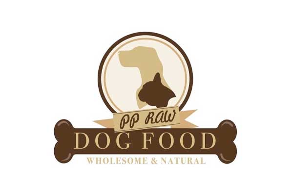 PP Raw dog food temperature