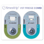 virology specimen fridge storage