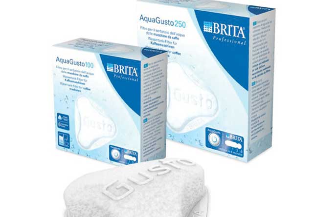 Brita AquaGusto 100