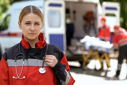 hospital ambulance pharmaceutical services