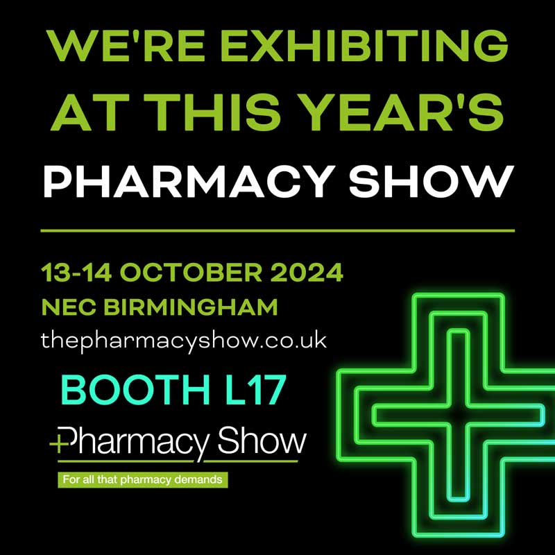 pharmacy show 2024