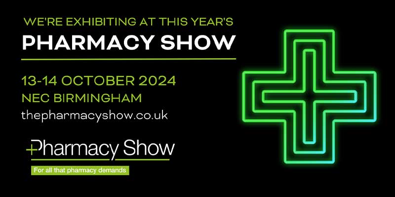 the pharmacy show 2024