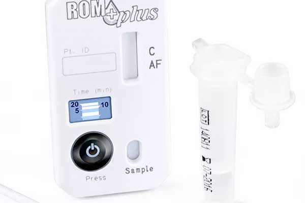 diagnostic test timer kit