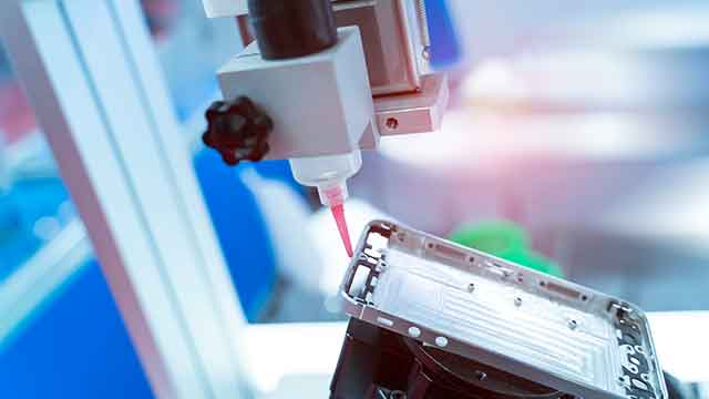 chemical cold chain, adhesive temperature monitoring