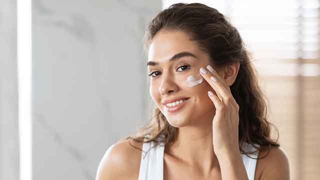 skincare cold chain, skincare temperature monitoring, skincare refrigerator temperature, cosmetic temperature 
