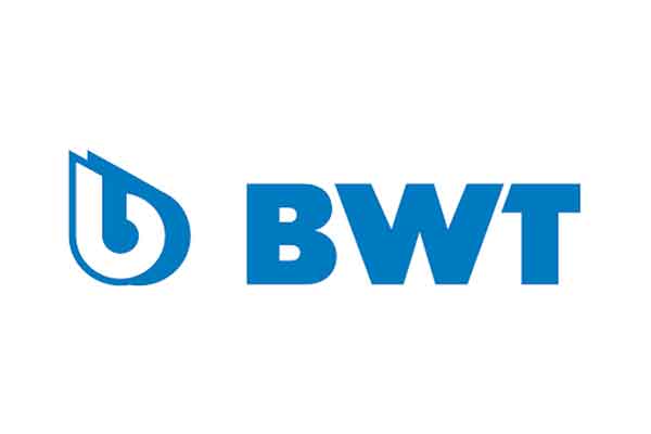 BWT water treatment servicing