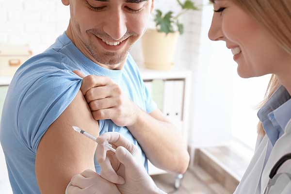 vaccine out of fridge timer. time vaccines spend out of refridgeration