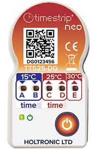 TT525DG room temperature 15-30C