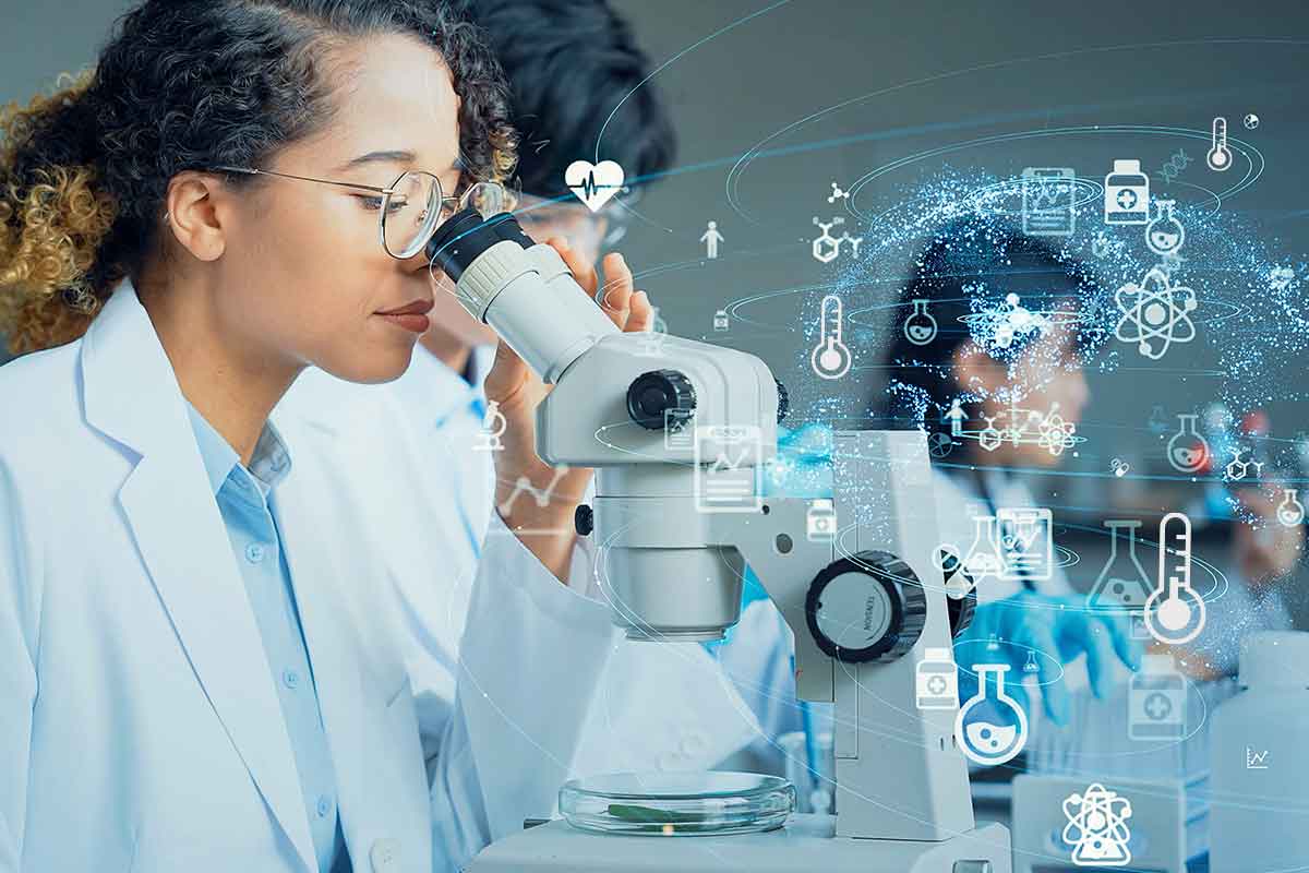 ensuring cool chain in biotech, pharmaceutical shipping, life science cool chain