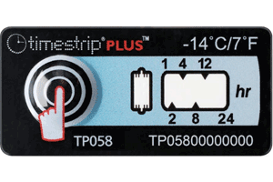 Timestrip PLUS 058