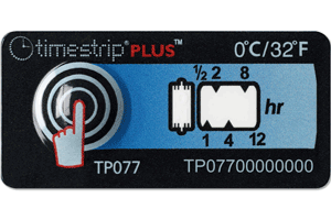 Timestrip PLUS 077