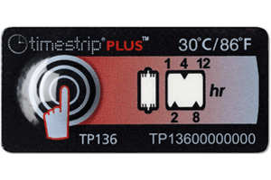 Timestrip PLUS 136
