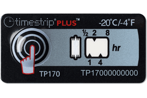 Timestrip plus 170