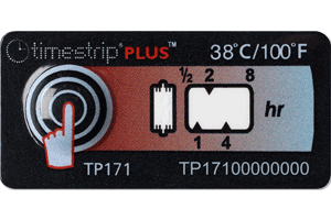 Timestrip PLUS 171