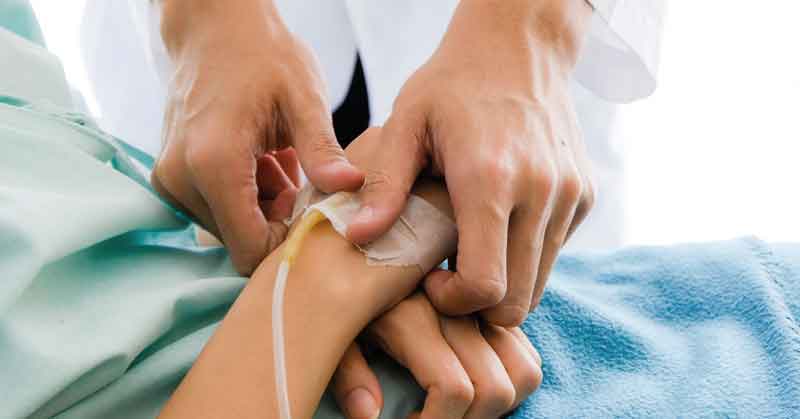 healthcare service reminders