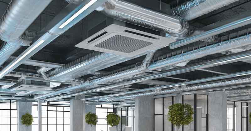 2026 filtration news filter change HVAC 