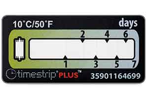 Timestrip PLUS TP359