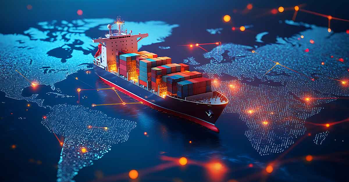 global shipping temperature monitoring updates 2026