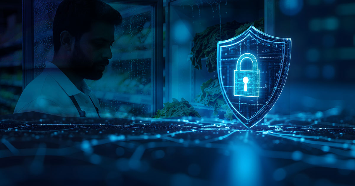 Timestrip - Cold chain security